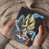 Dragon Ball (Goku) Journal